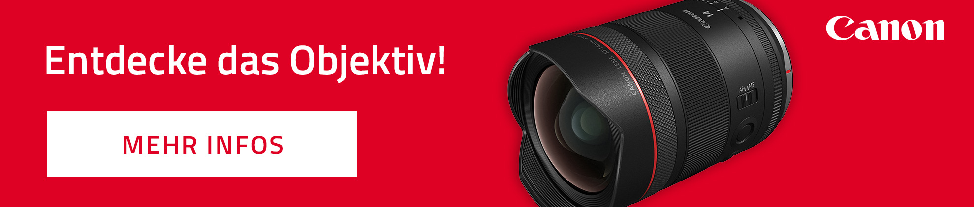 Canon RF 14mm F1.4L VCM